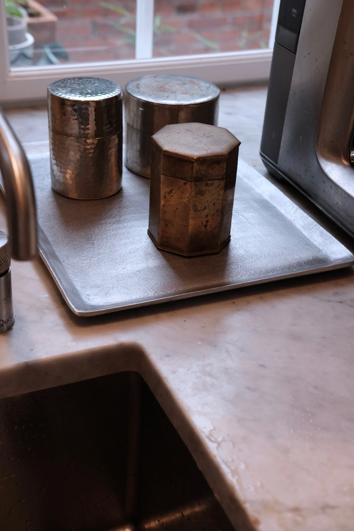 Bakke • Aluminium • Rå - Image 3