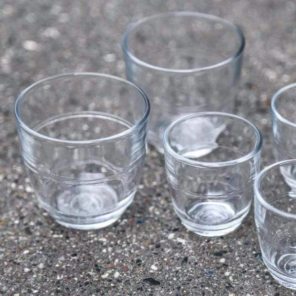 Glas • Gigogne • 9 cl • 6 stk - Image 3