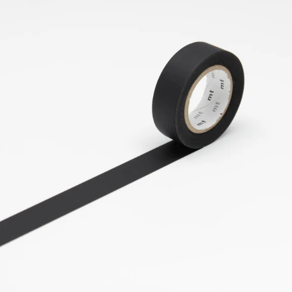 mt Masking Tape • Mat Sort
