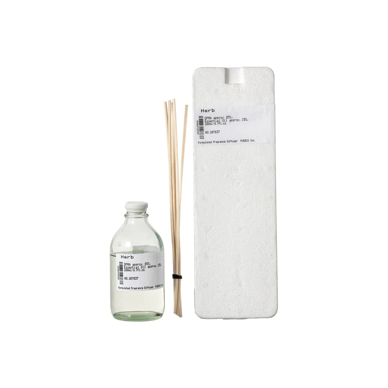 Duftolie • Herb - Image 3