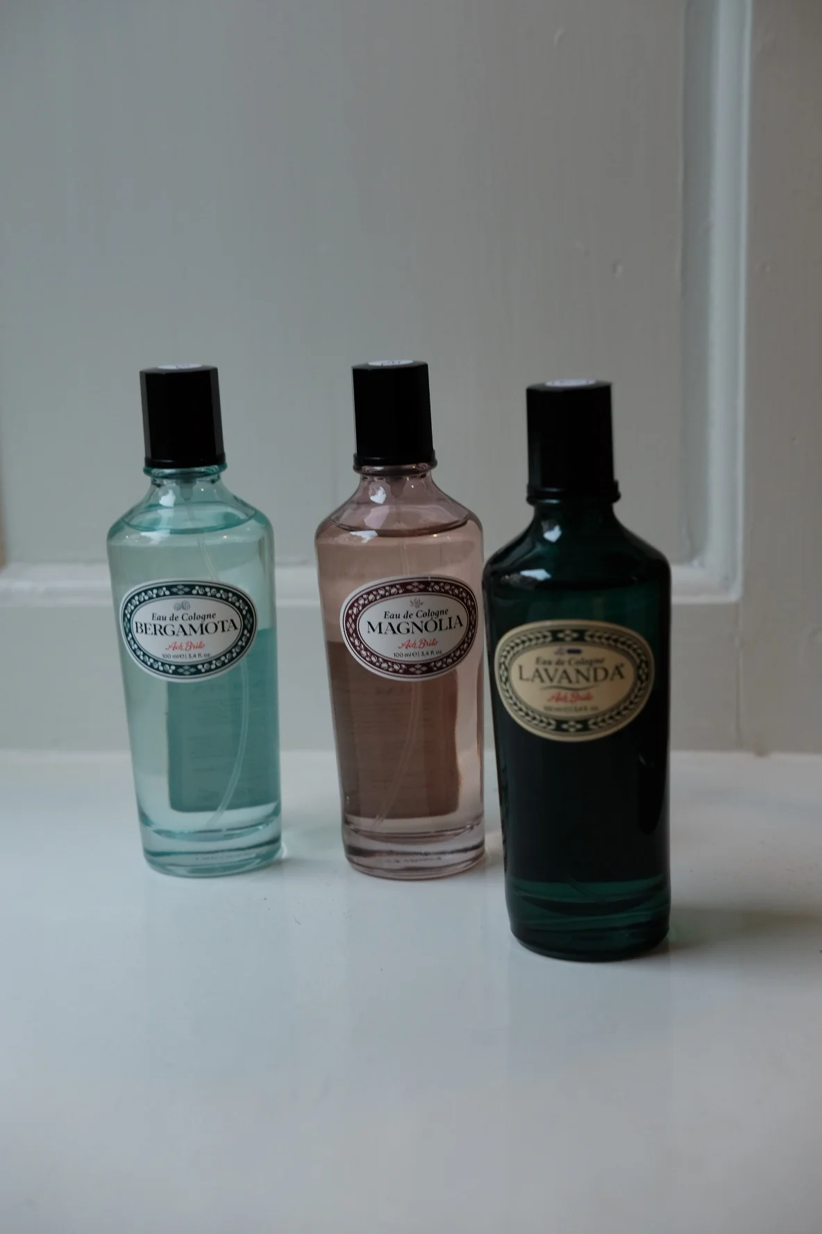 Eau de Cologne • Magnolia • 100ml - Image 2