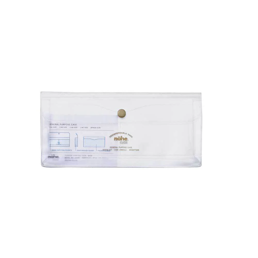 General Purpose • Transparent • Penalhus