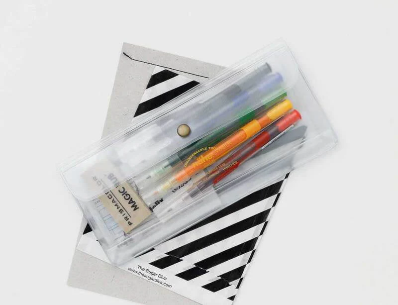 General Purpose • Transparent • Penalhus - Image 2