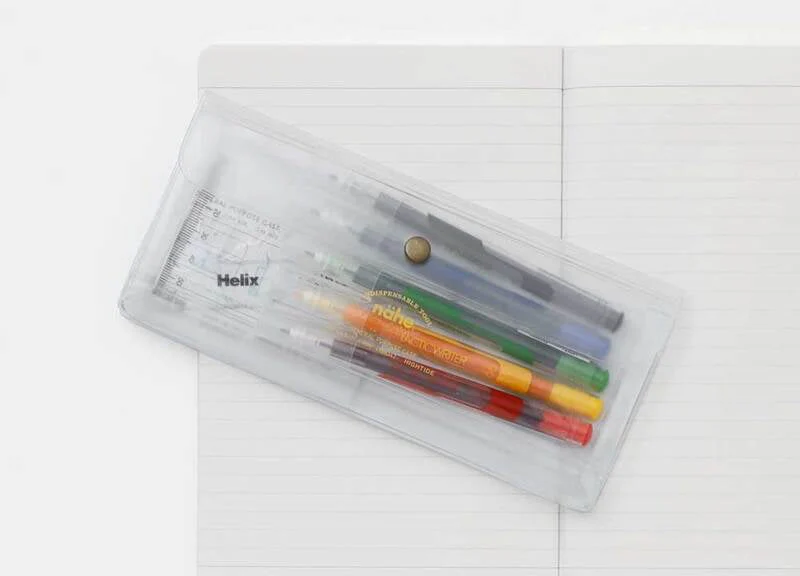 General Purpose • Transparent • Penalhus - Image 3