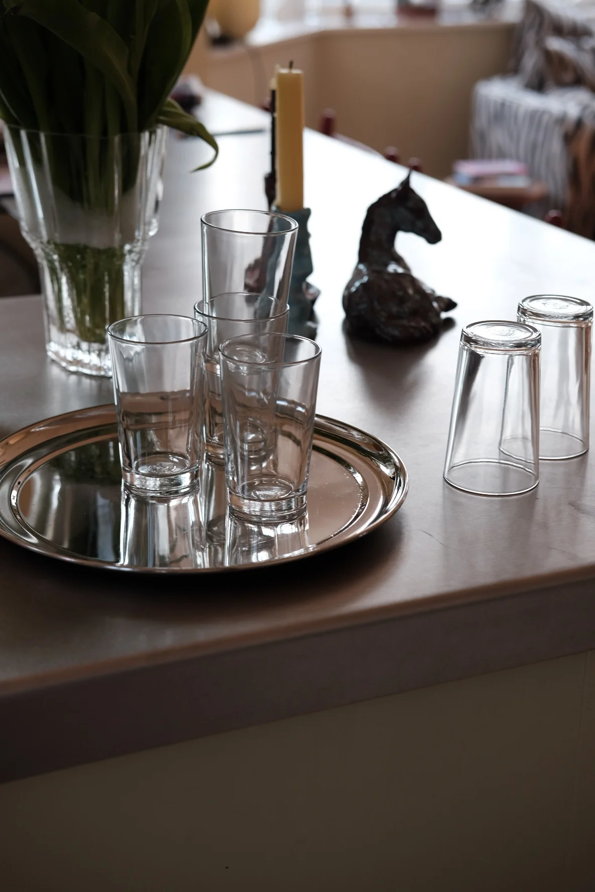Glas • Unie • 20cl • 6 stk - Image 3
