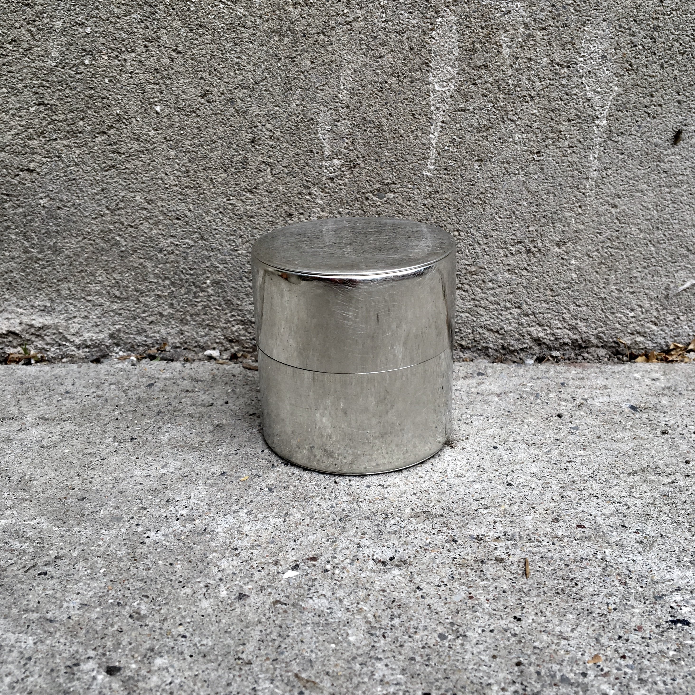 Håndlavet Dåse • Tin • Mini - Image 3
