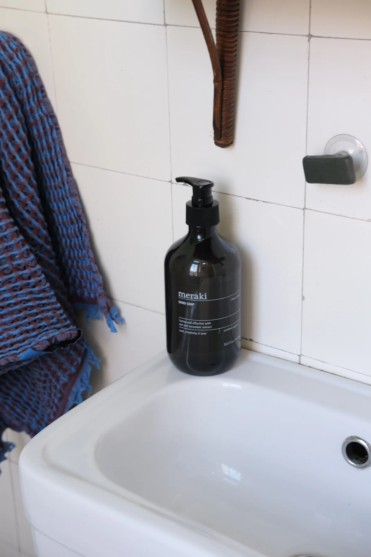 Håndsæbe • Deep Valley • 490ml