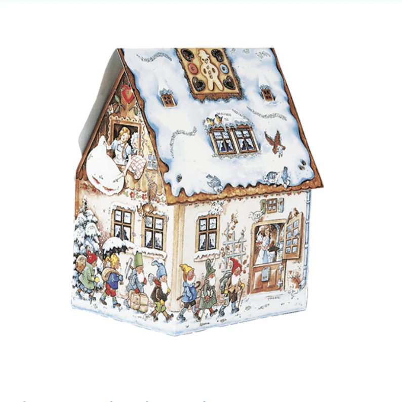 Julekalender • Peberkagehus - Image 3
