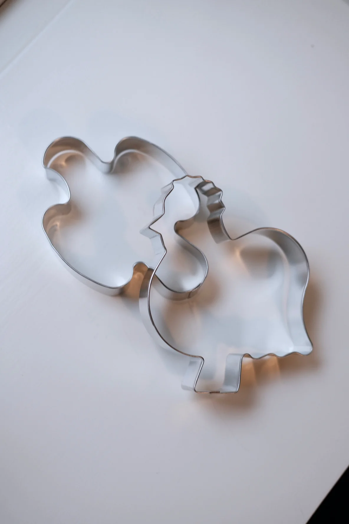 Kageforme • Aluminium • 1 stk • Assorteret - Image 3