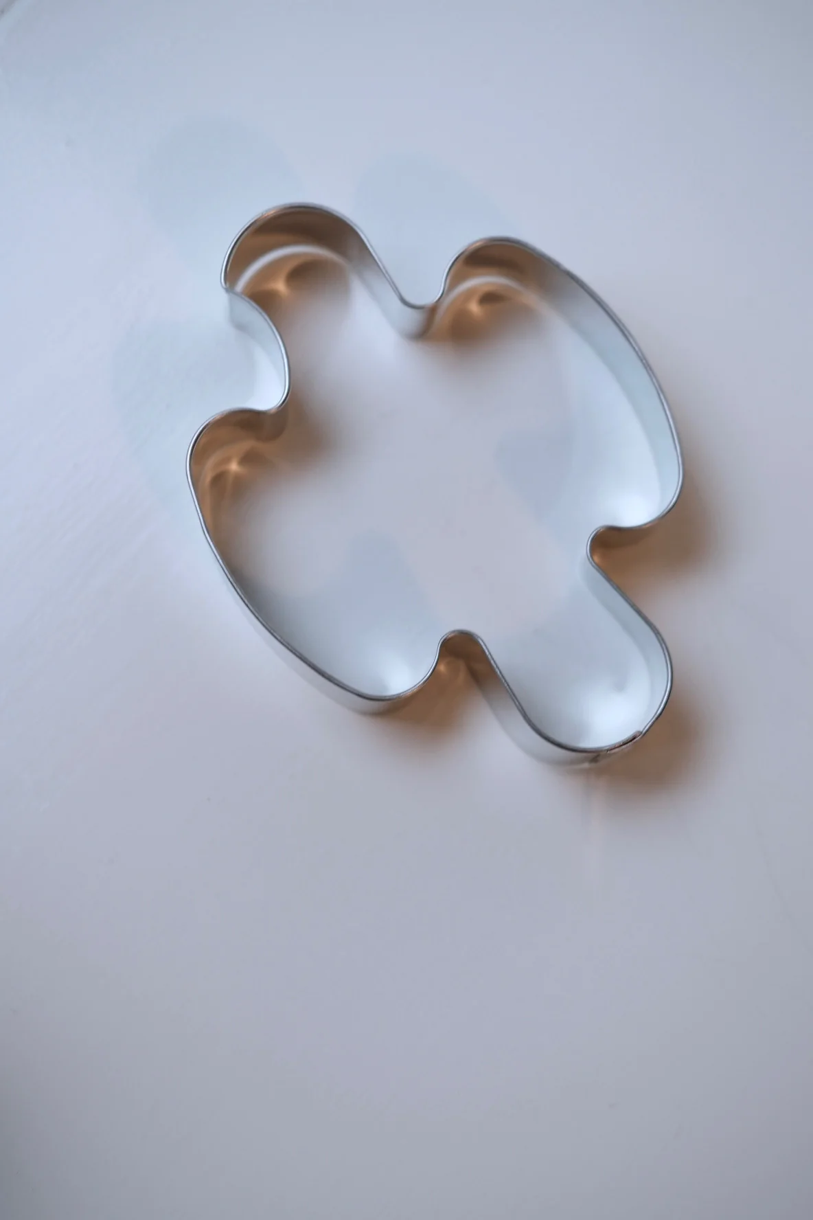Kageforme • Aluminium • 1 stk • Assorteret - Image 4