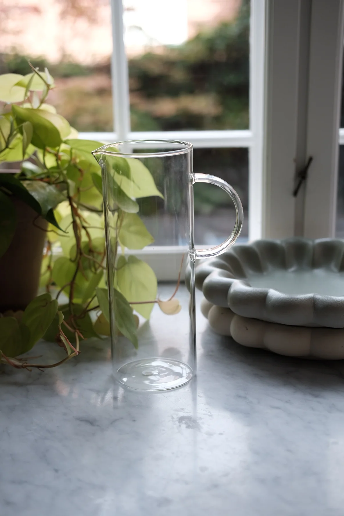 Kande • Glas • 1,5 liter