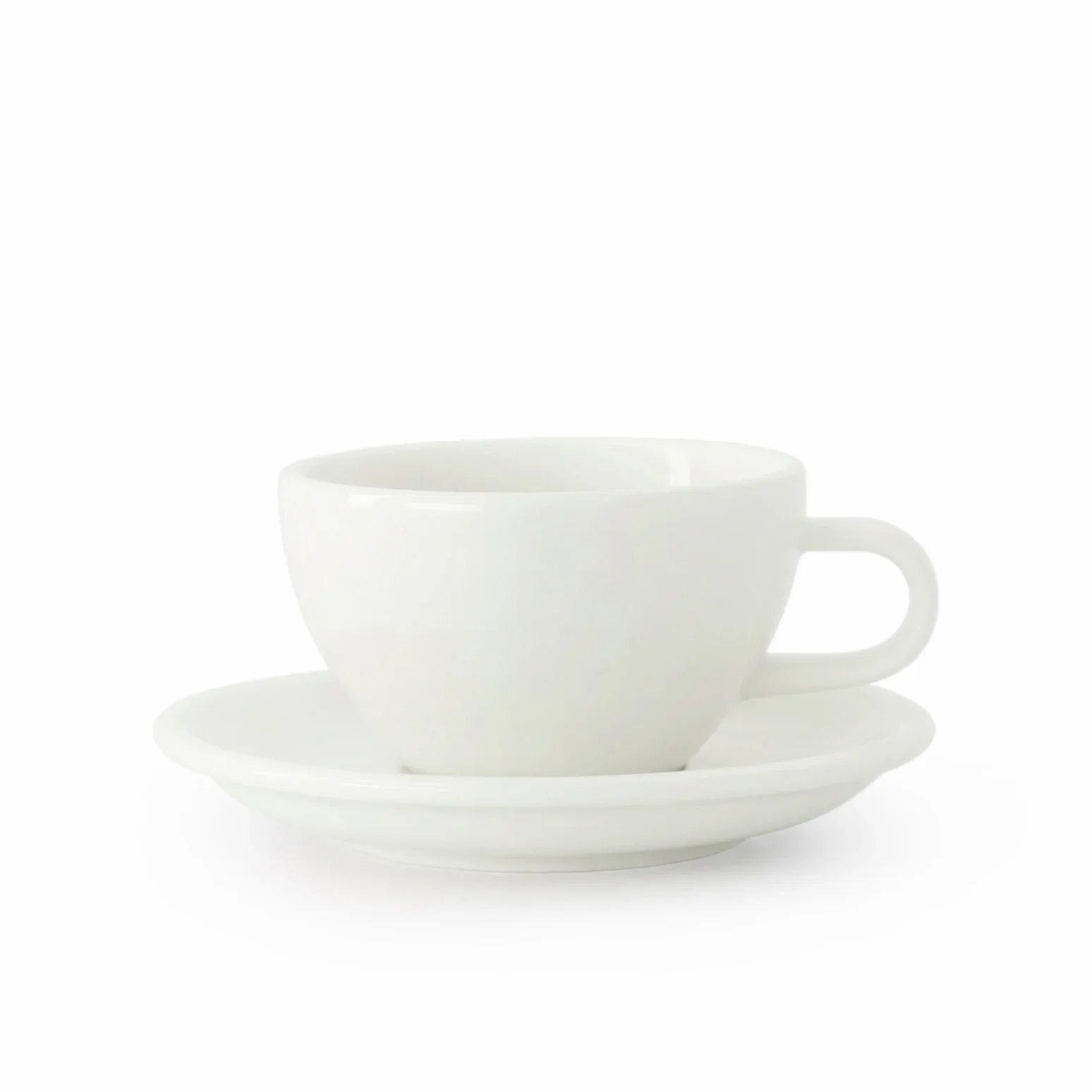 Kop og Underkop • Acme Classic Medium • Hvid - Image 5