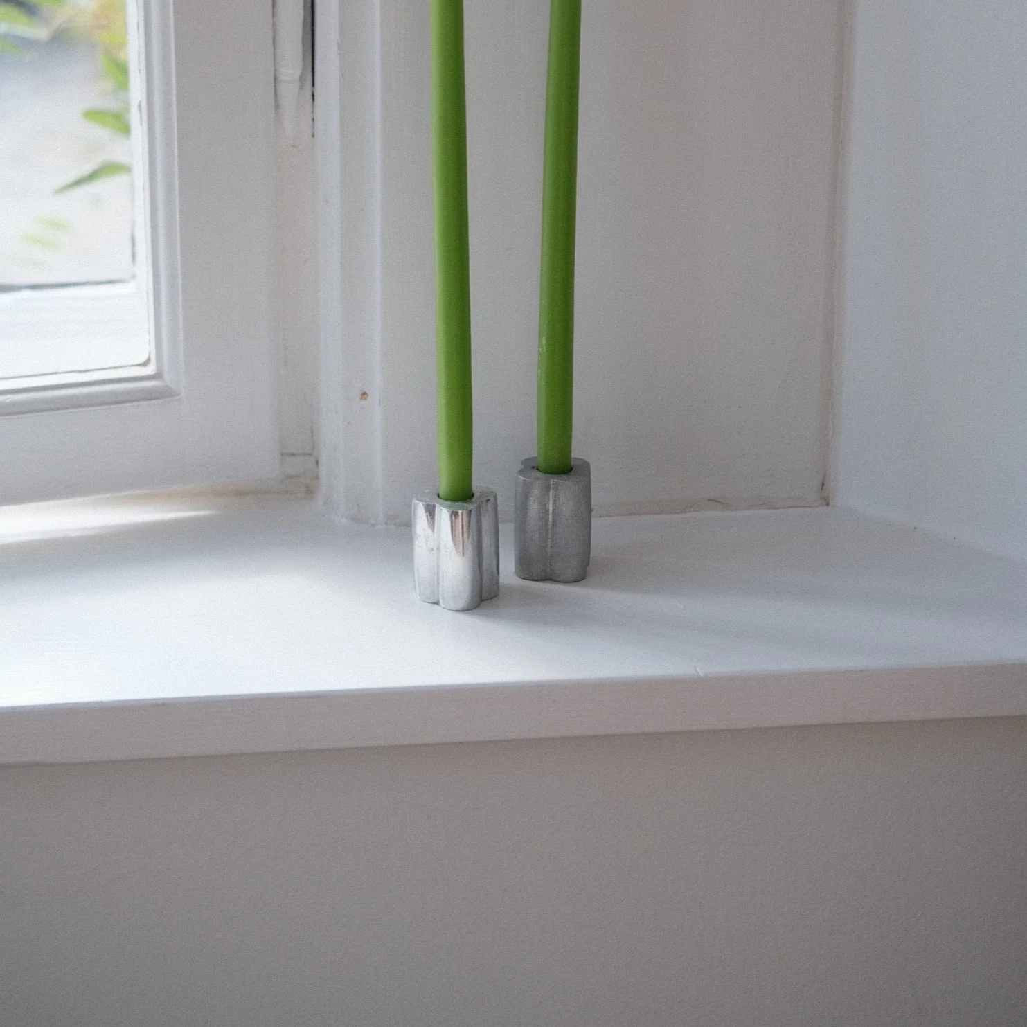 Lysestage • Krom • XS - Image 6