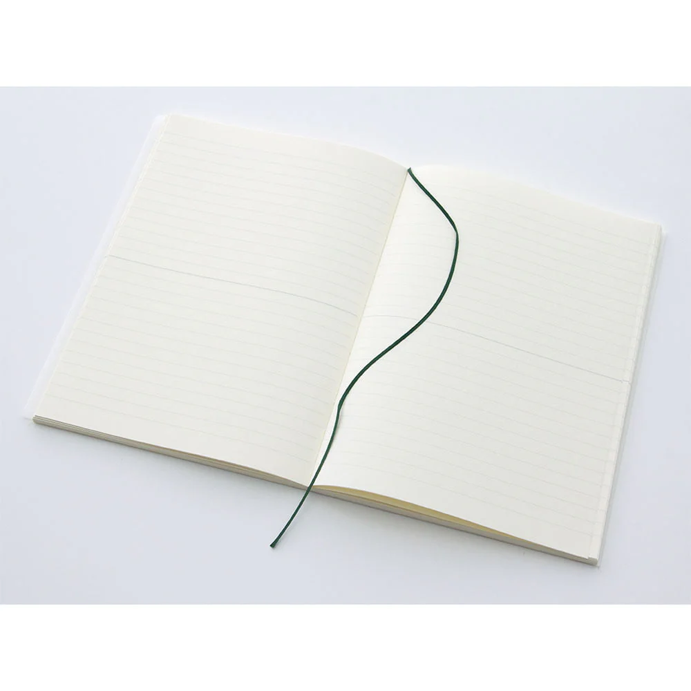 Notesbog • A5 • MD • Linjeret - Image 3