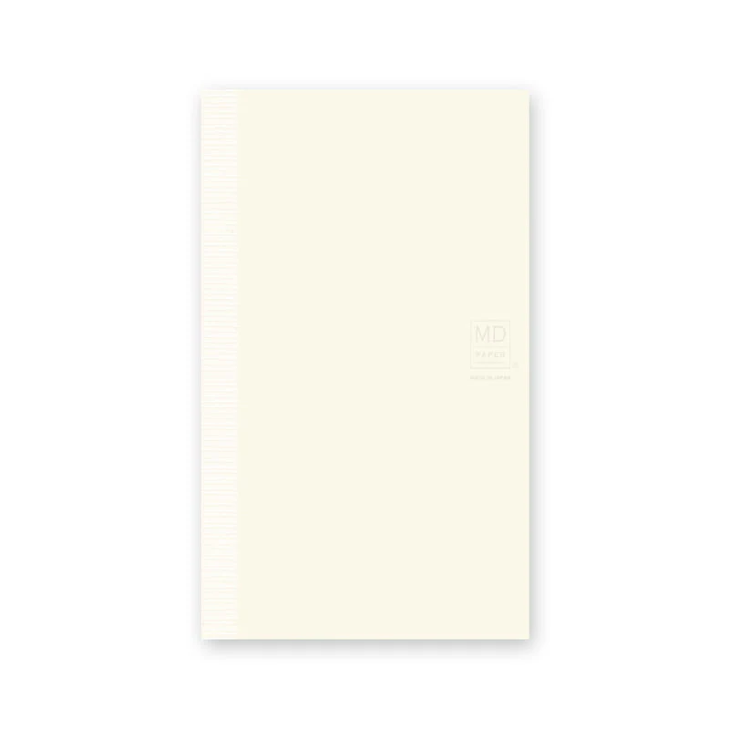 Notesbog • B6 • MD • Blank - Image 5