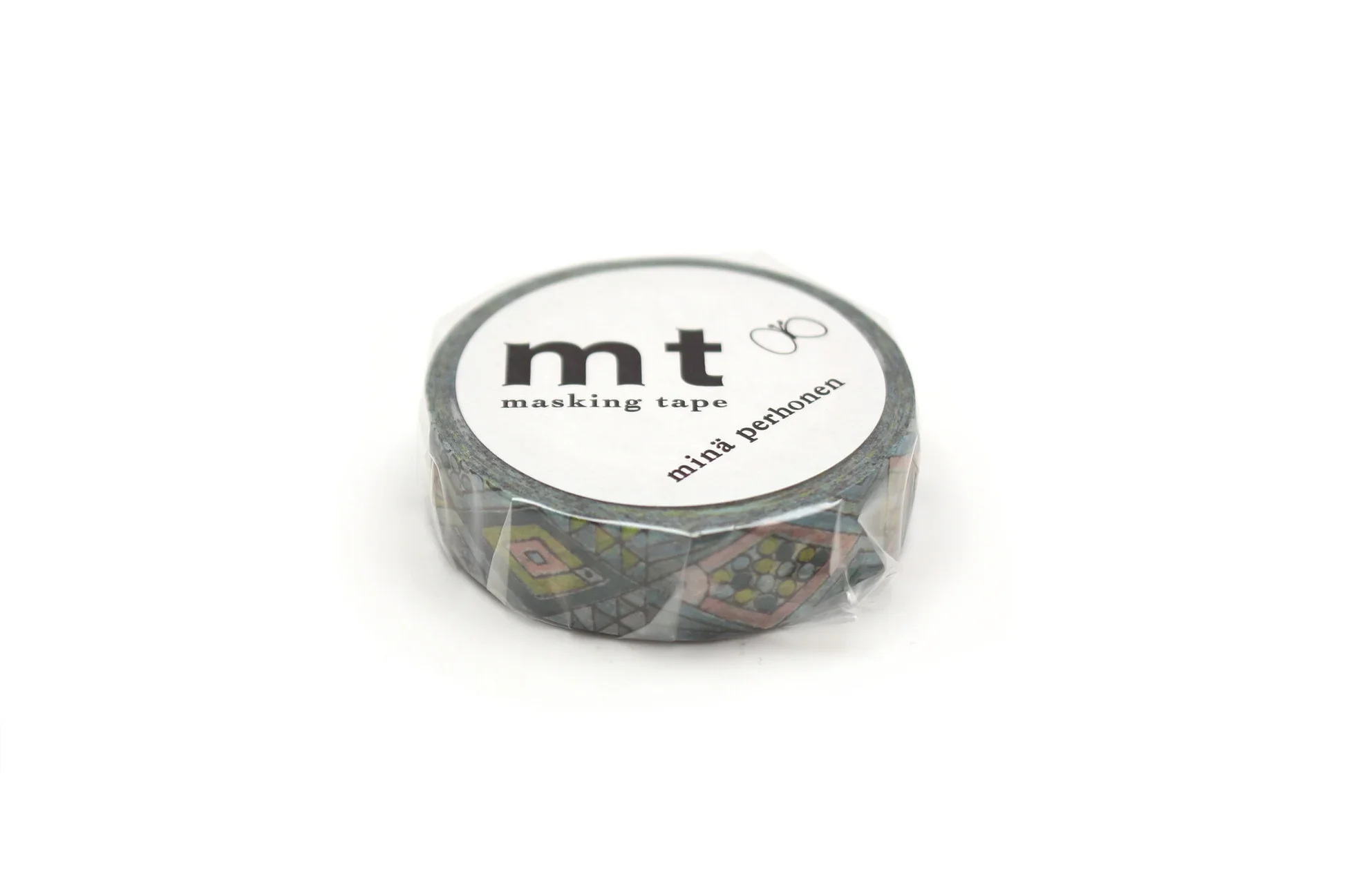 mt Masking Tape • Fisk - Image 2