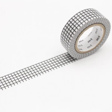 mt Masking Tape • Sort Tern