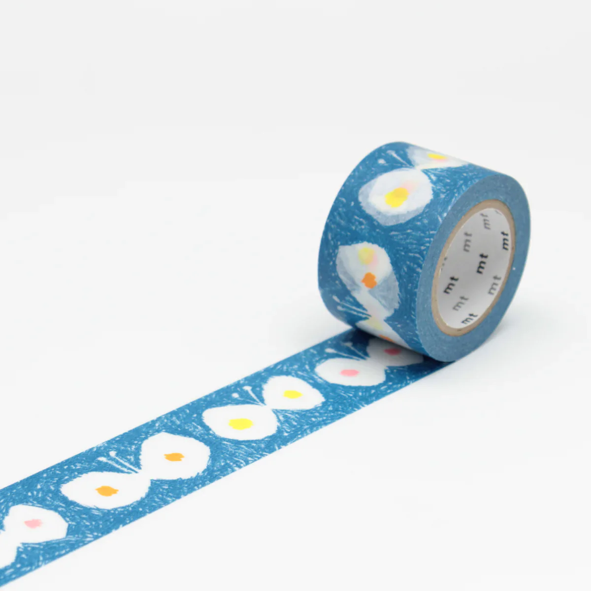 mt Masking Tape • Sommerfugl
