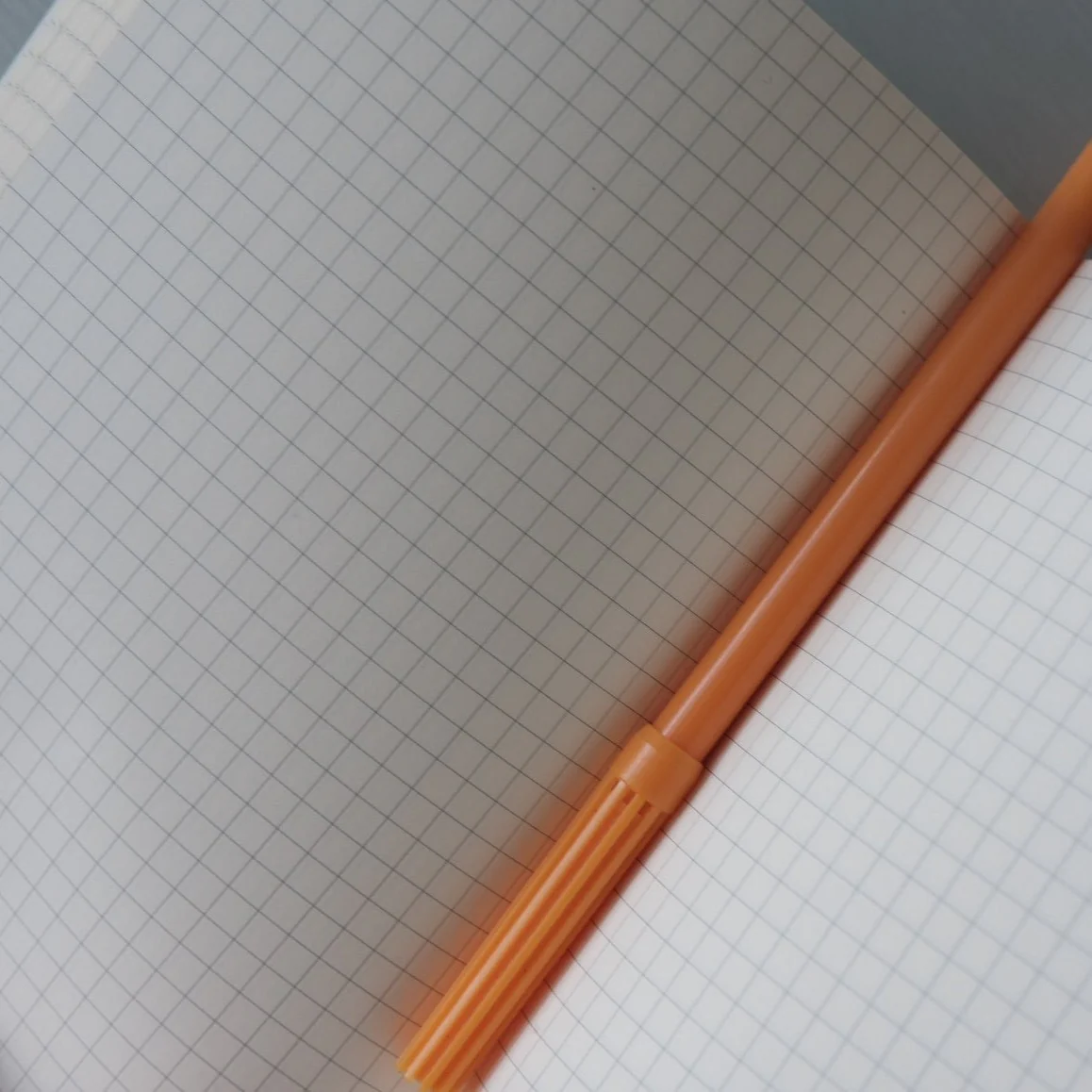 Notesbog • B6 • Hvid - Image 4