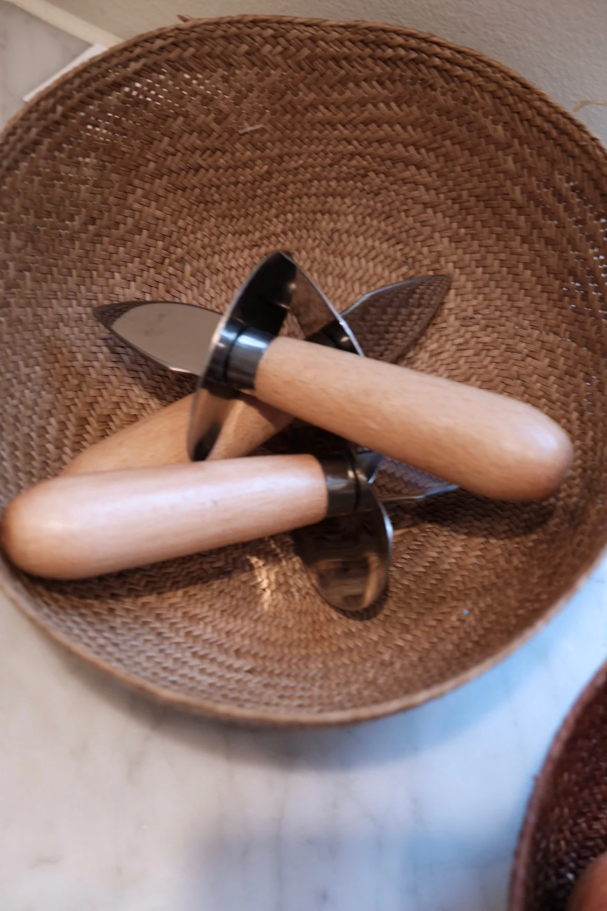 Østers Kniv • Rustfrit stål - Image 3