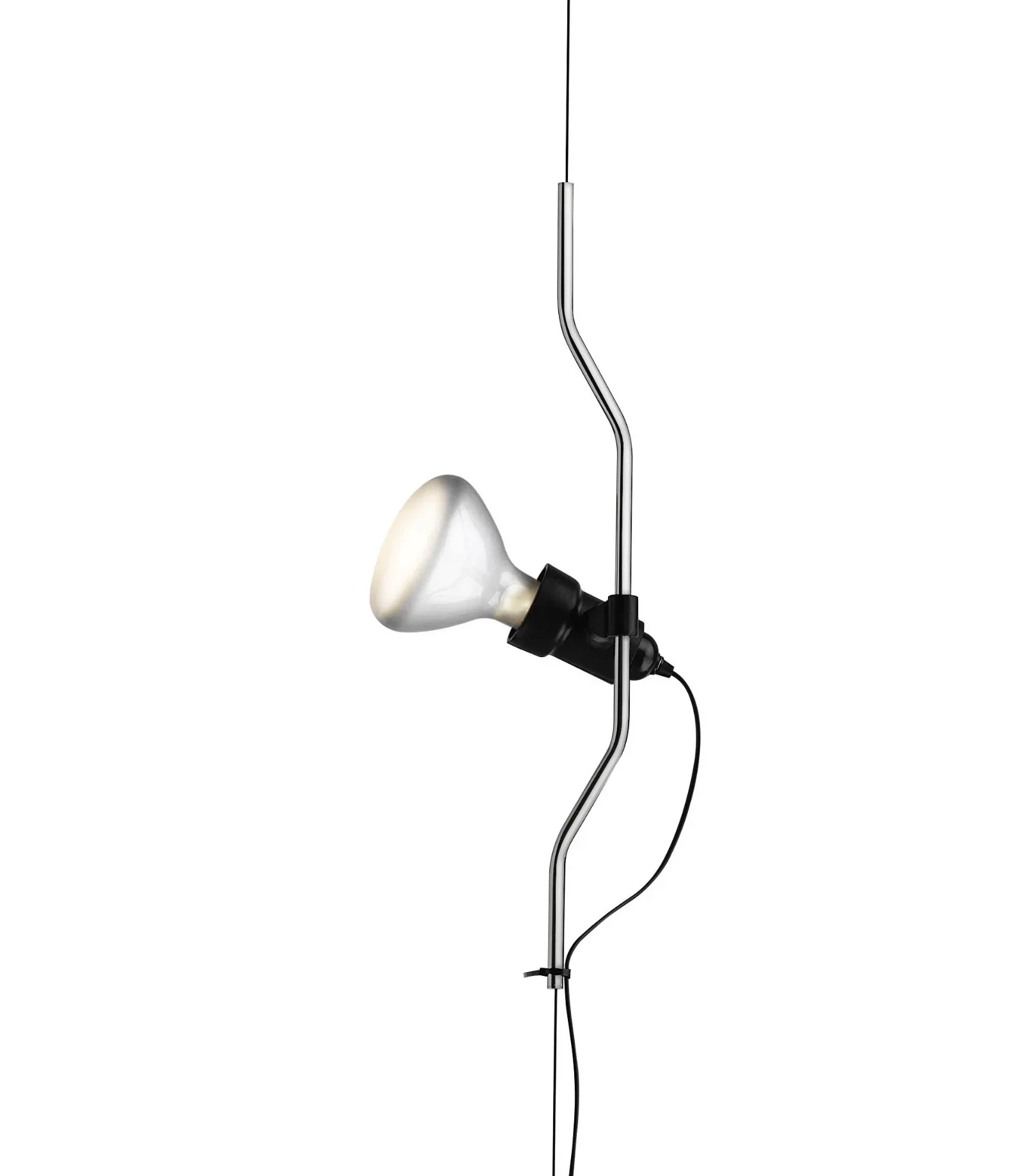 Pære • FLOS Parentesi lampe • OSRAM E27 Ø125 - Image 3