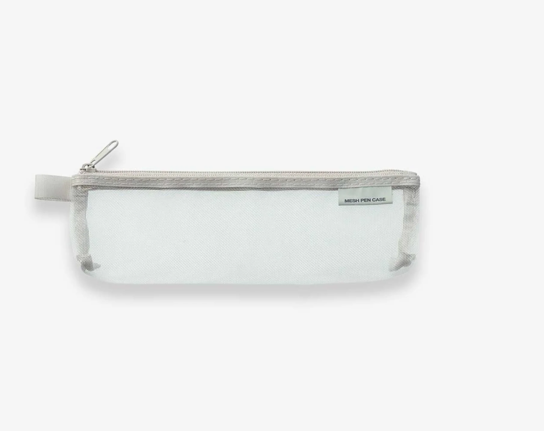 Penalhus • Transparent • Grå - Image 3
