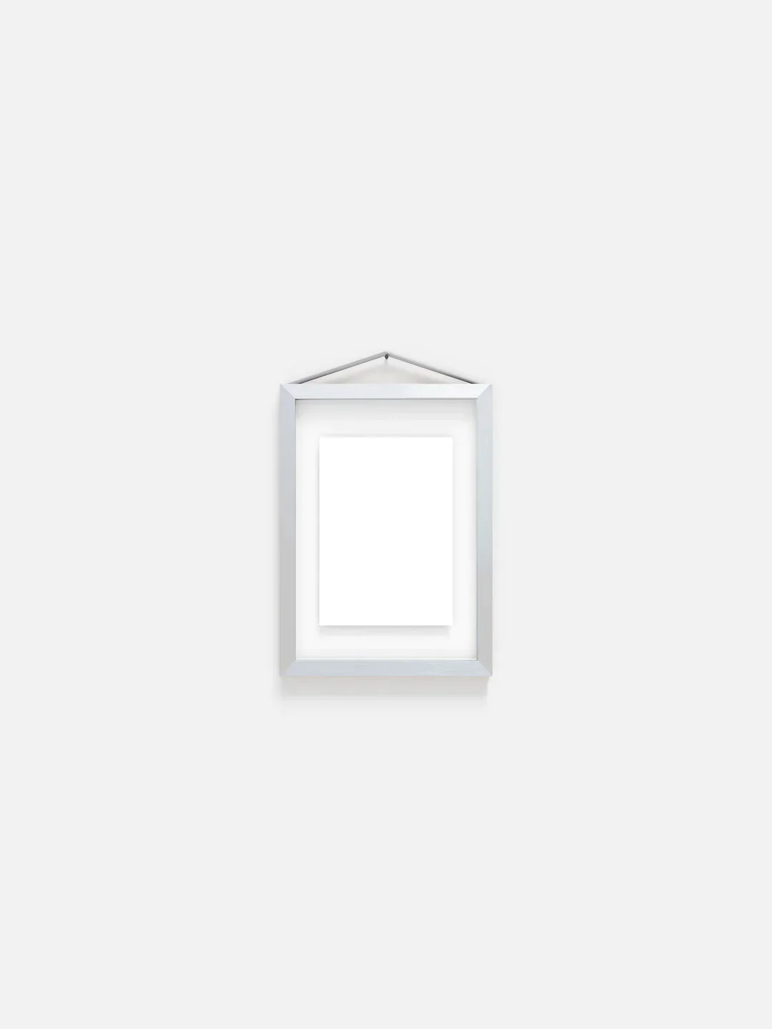 Ramme • Aluminium • A5 • Udgår - Image 3