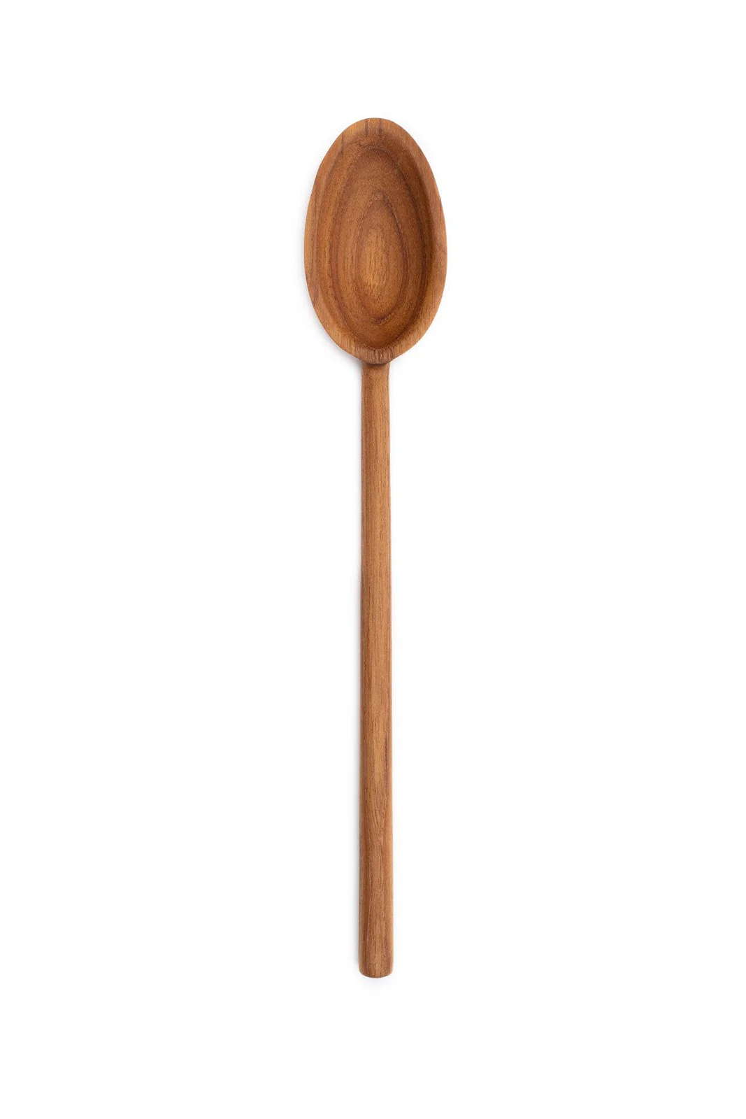 Redskab • Grydeske • Teaktræ • 35cm - Image 2