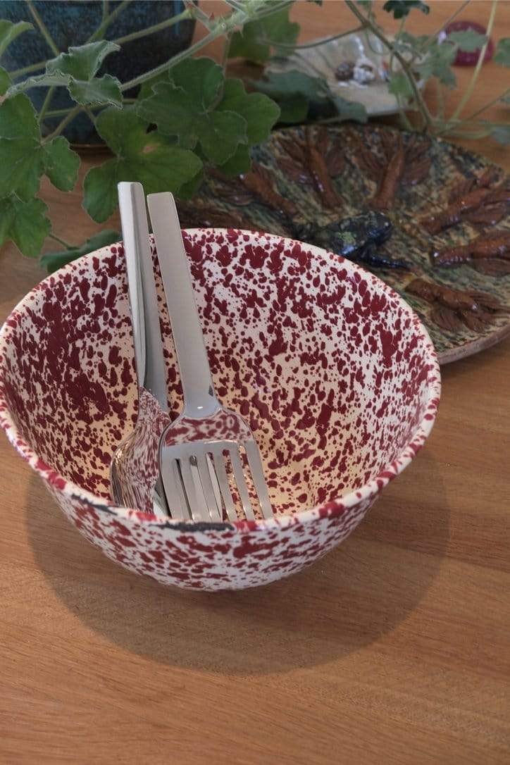 Salatbestik • Tibidabo • Gaffel  • Rustfrit stål - Image 4