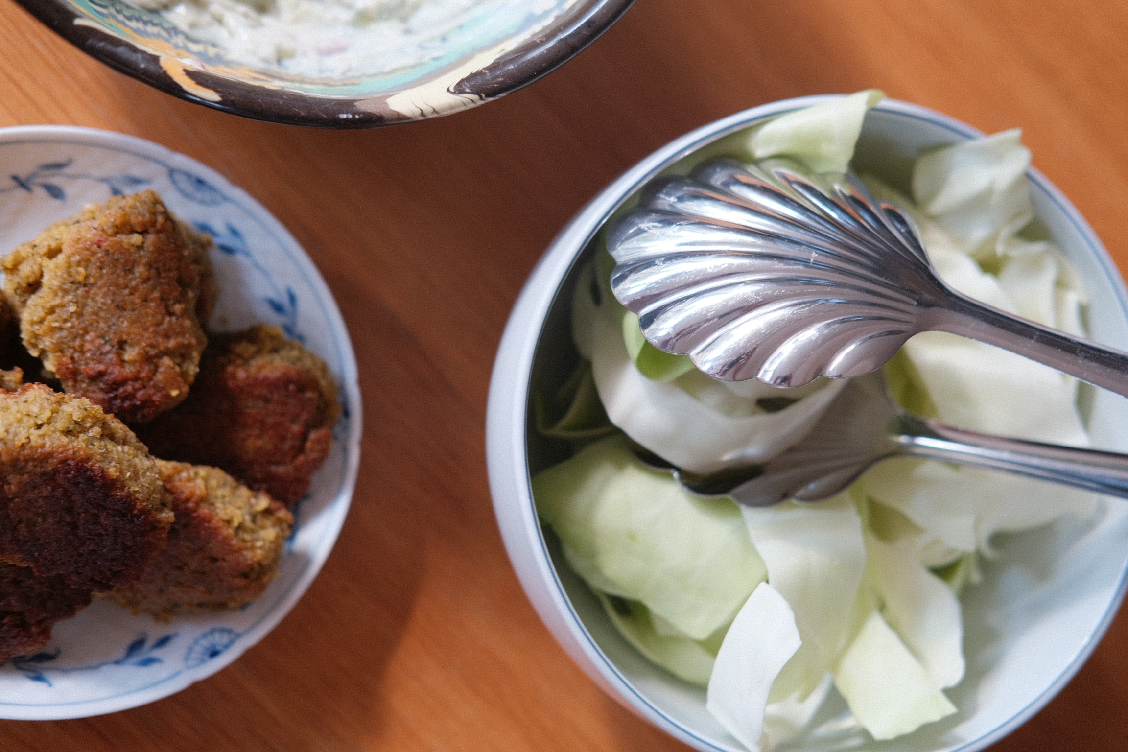Salattang • Musling • Rustfrit stål - Image 4