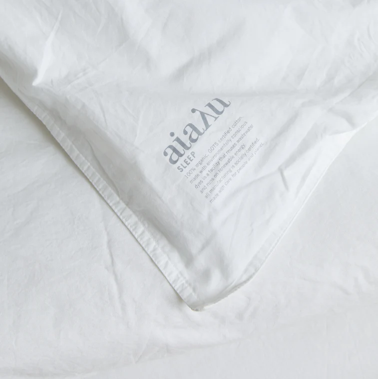 Sengetøj • XL Enkeltdyne • White - Image 3