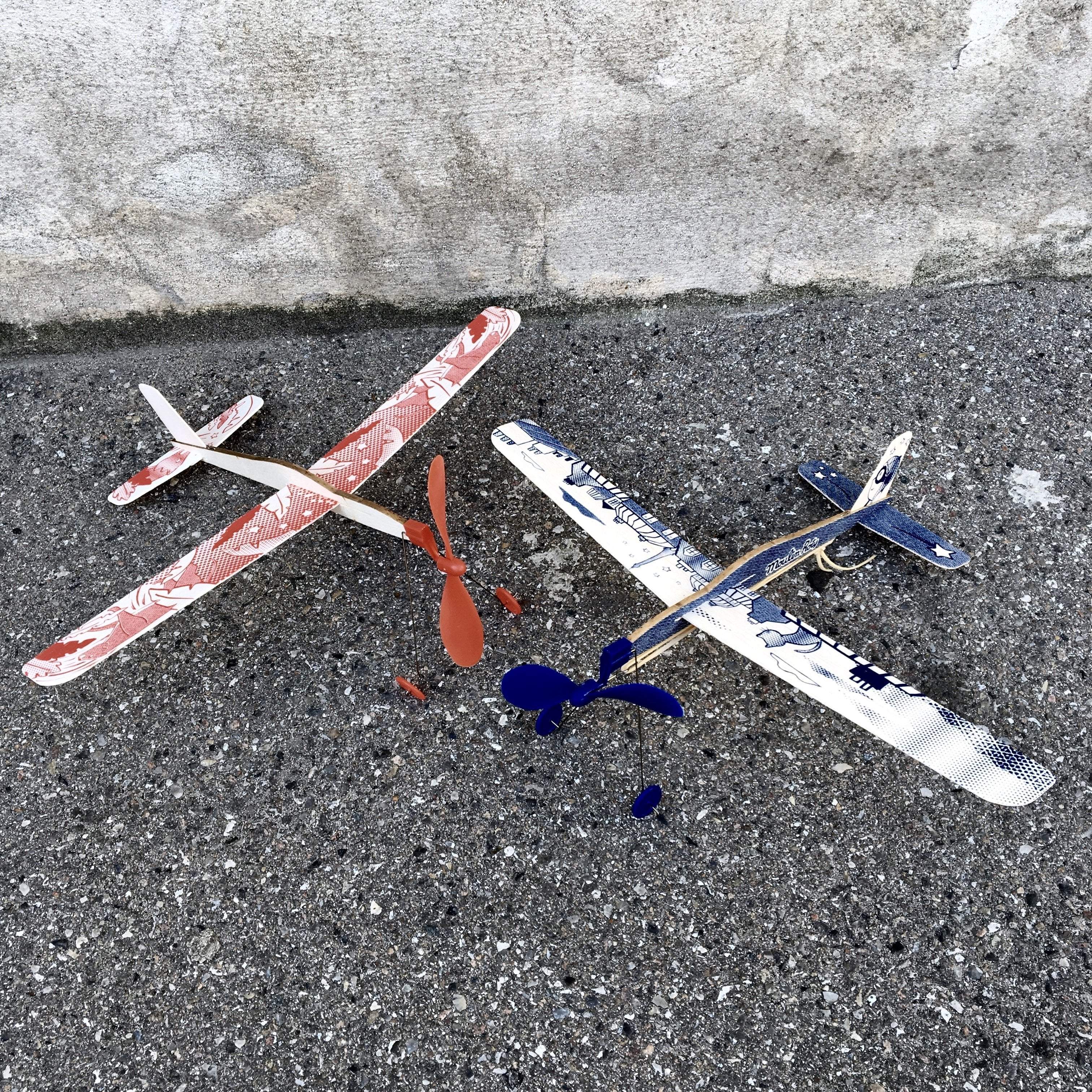 Legetøj • Svævefly - Image 2