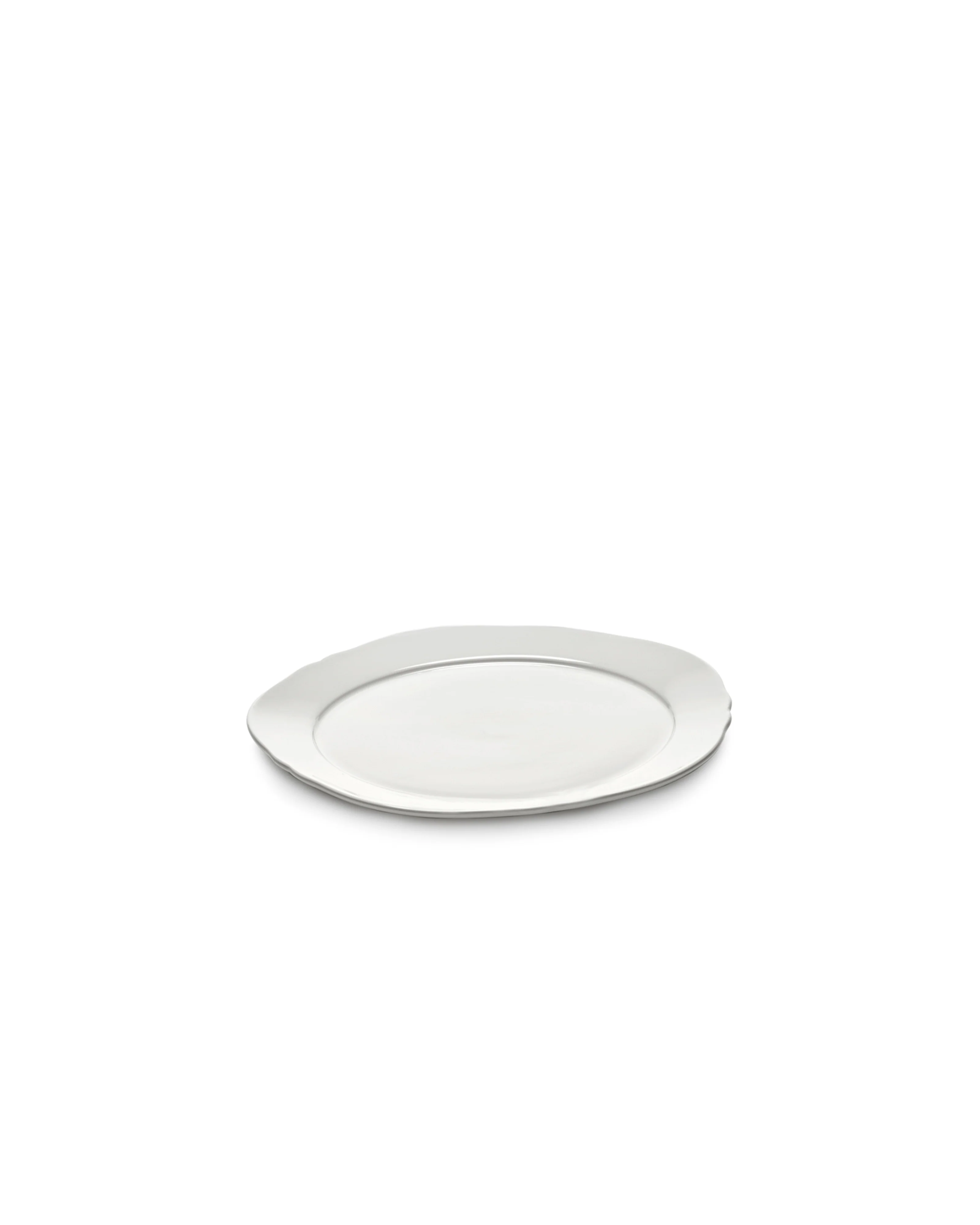 Tallerken • Silhouette • Serax • 20cm - Image 3