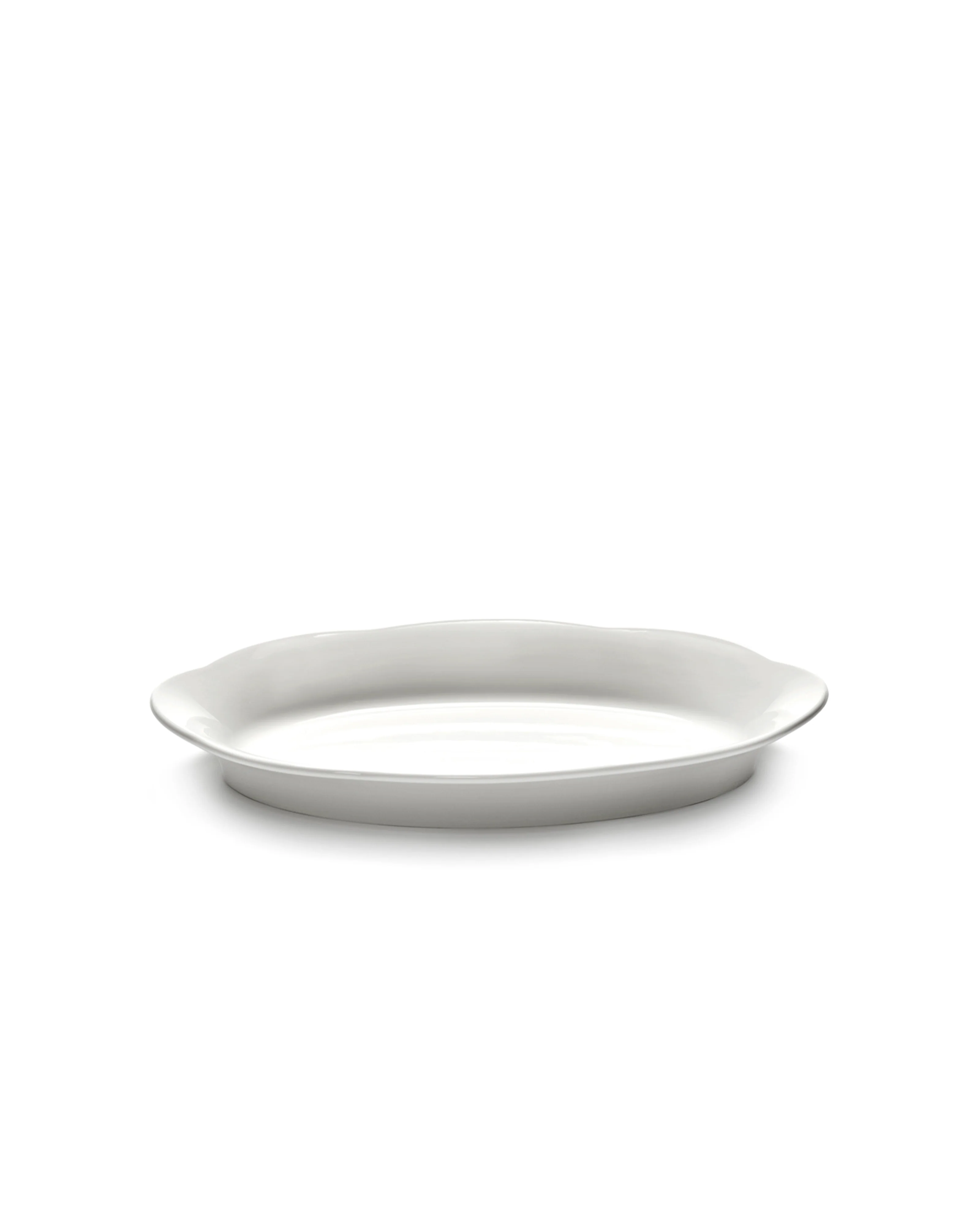 Dybt fad • Silhouette • Serax • 24cm - Image 3