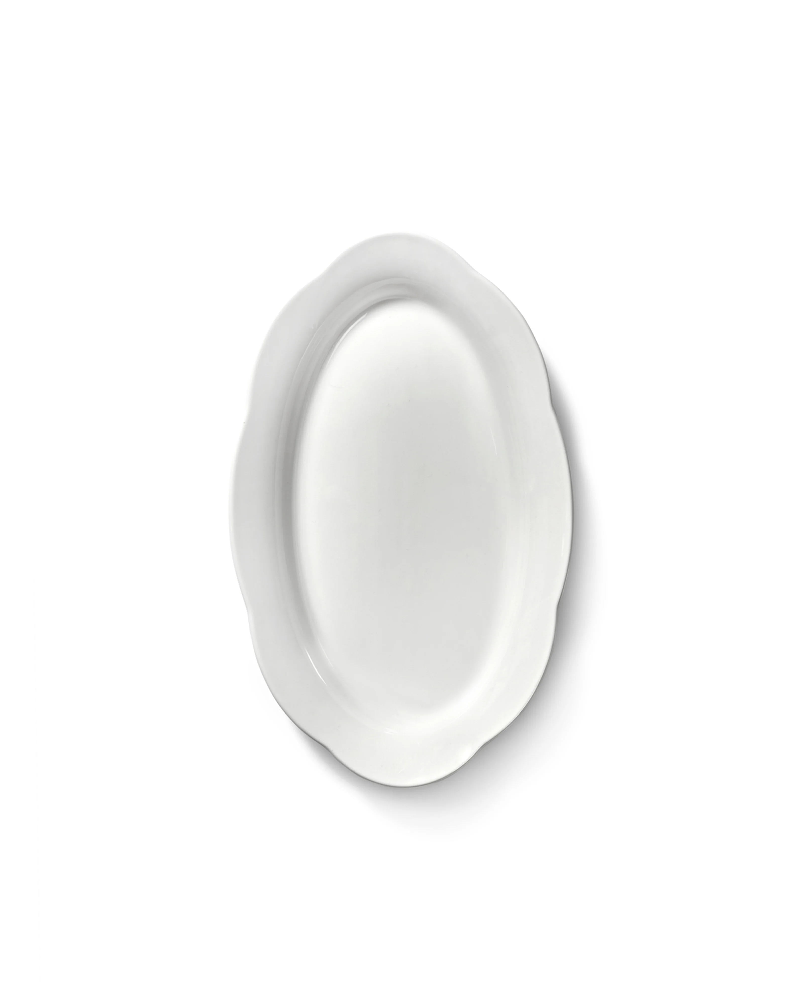 Dybt fad • Silhouette • Serax • 24cm - Image 4