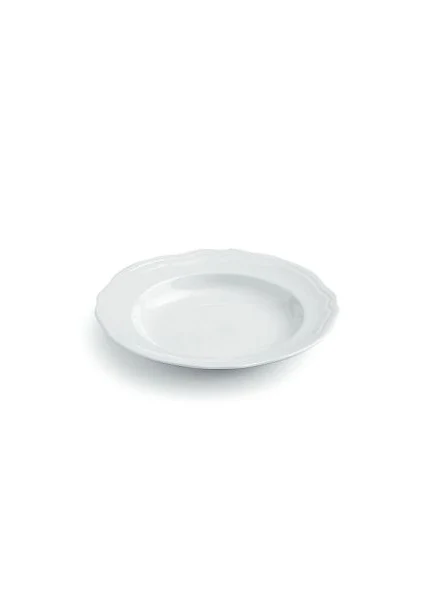 Tallerken • Toscana • Dyb • 24 cm
