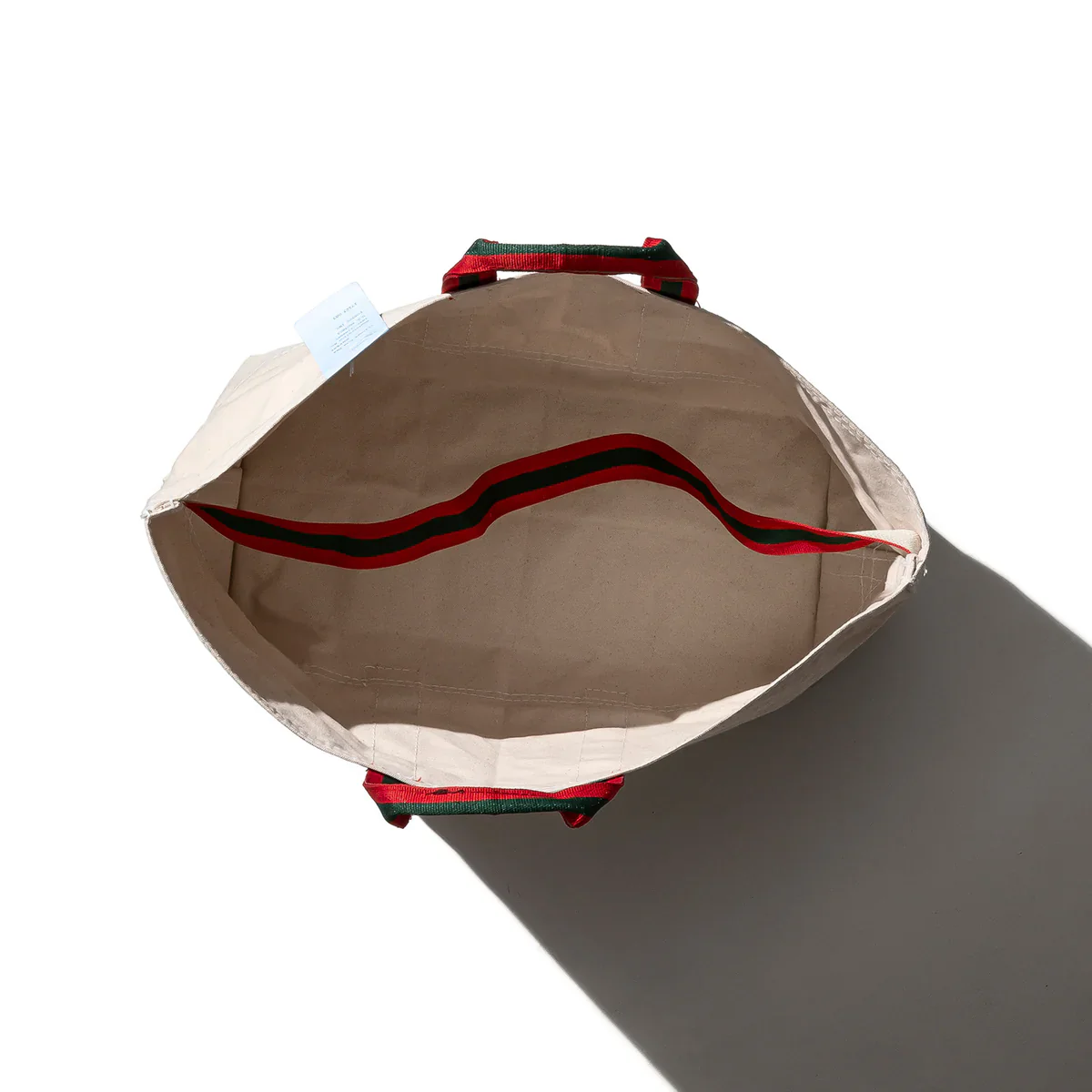 Taske • Canvas • Library • Assorteret - Image 6