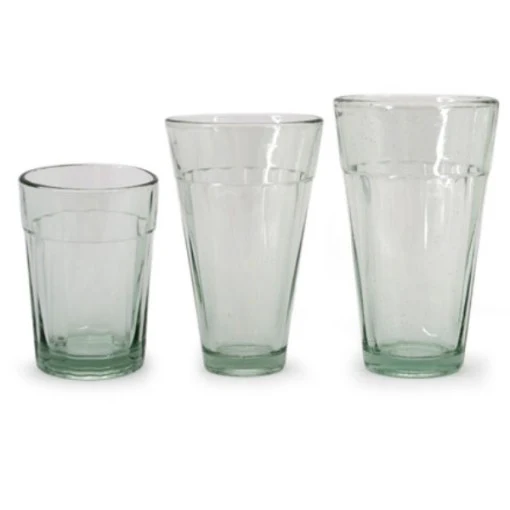 Teglas • Presset • Indien