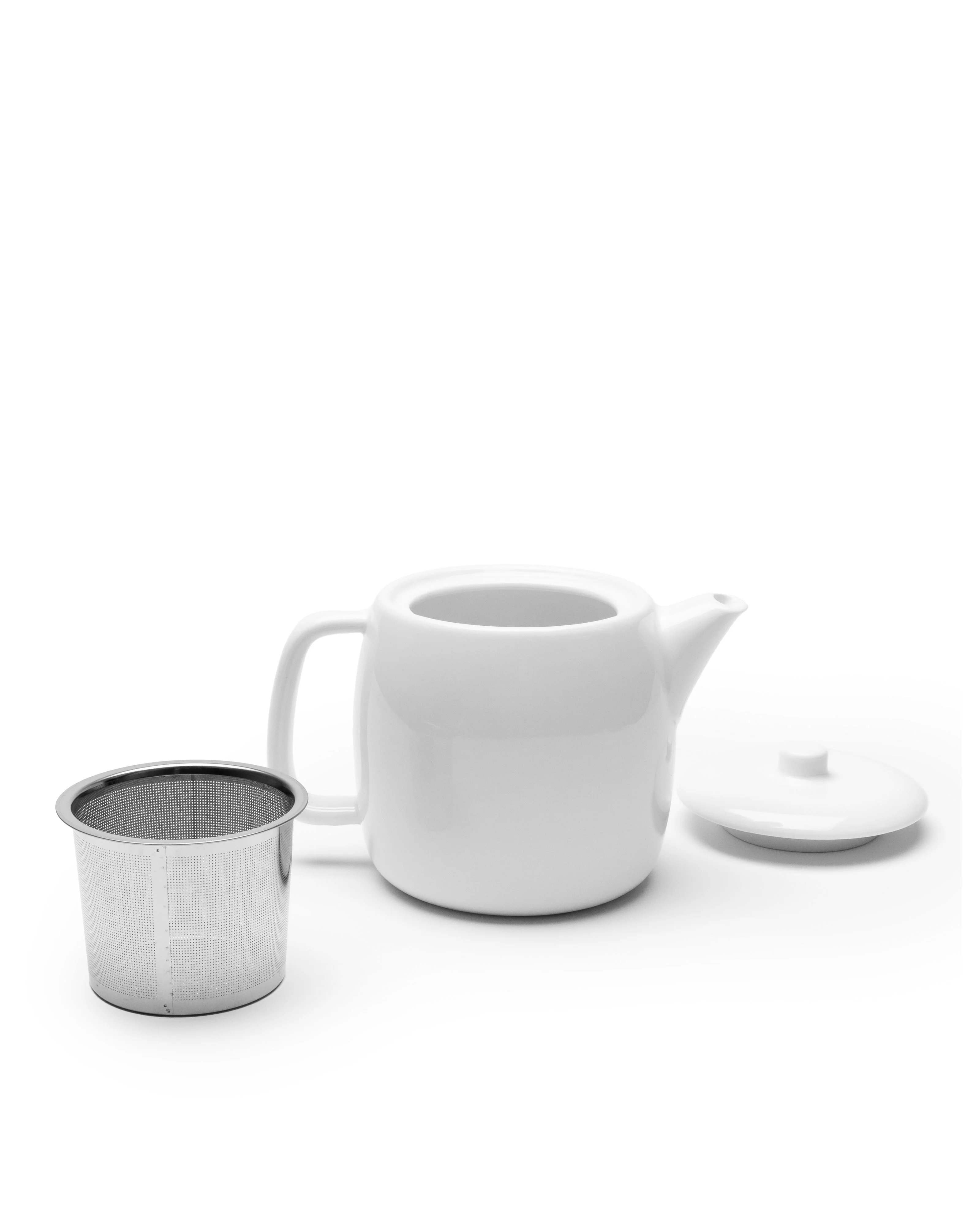 Tekande • Hvid - Image 5