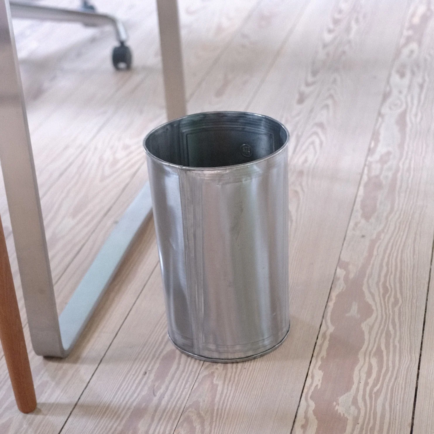 Spand • Rund • Jern - Image 4