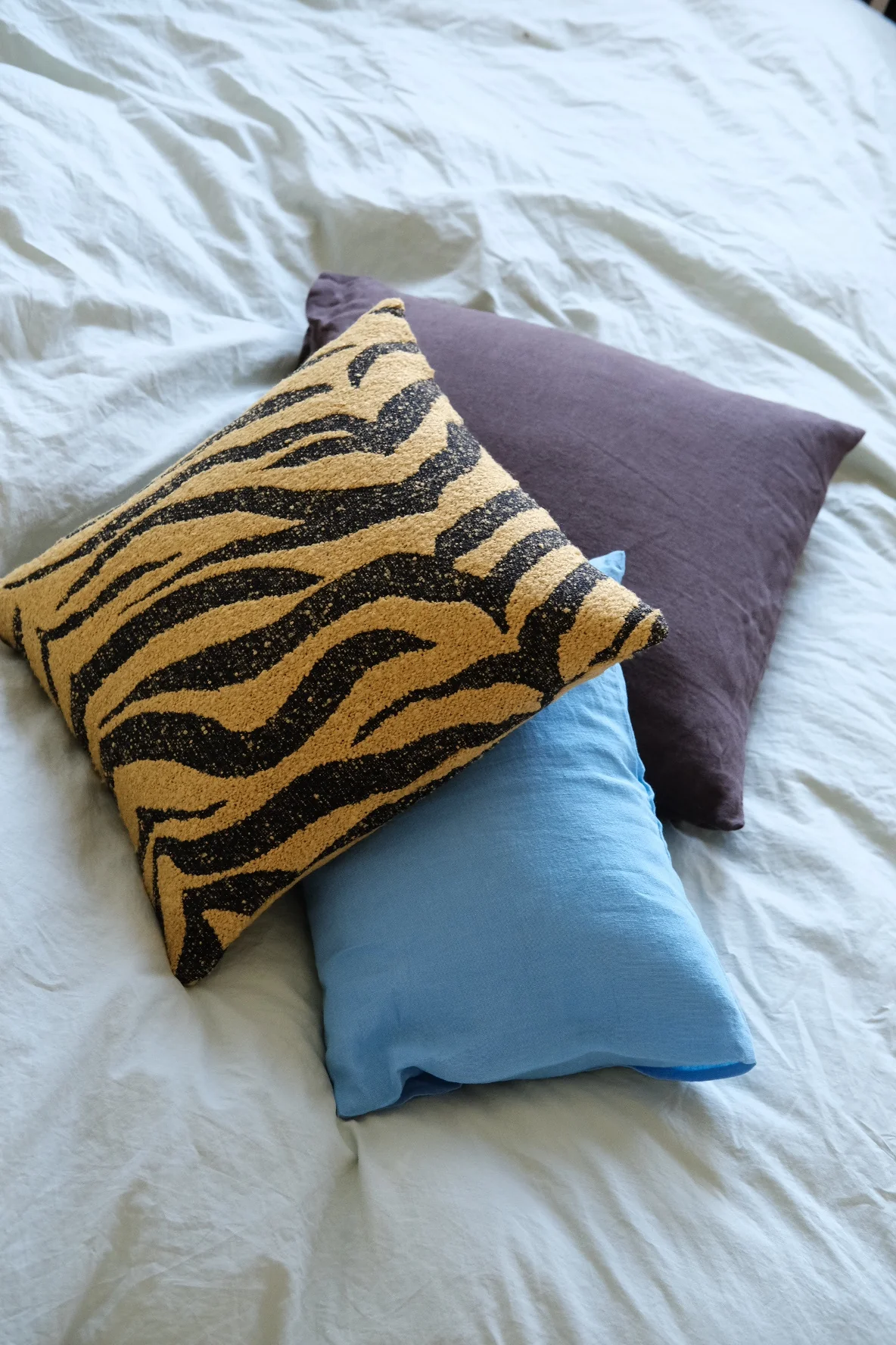 Zebra Uldpude • Mellem • Eksklusivt i DORA - Image 3